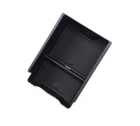 Center Organizer Armrest Compatible With Smart For 1 3 Car Center Console Armrest Storage Box Organizer Interior Accessories Central Tidying Components