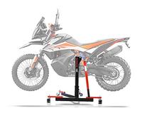Center Paddock Stand CS Power Evo compatible with KTM 890 Adventure 21-25 red