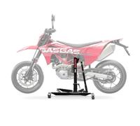 Center Paddock Stand Lift CS Power compatible with Gas Gas SM 700 Supermoto 22-25