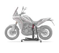 Center Paddock Stand Lift CS Power compatible with Moto Morini X-Cape 650 21-24 gr