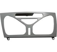 Center Panel Sticker For Fiat for siena For Palio 1996-2004 Central Air Conditioner Outlet Frame Kit