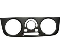 Center Panel Sticker For Fiat for siena For Palio 1996-2004 Central Air Conditioner Outlet Frame Kit