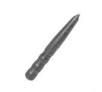 Center Punch Locator Tool Optimized for Use with Hand Hammers to Achieve Clean and Defined Punch Marks (C)