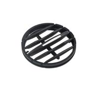 Center Rear AC Vent Compatible With VW For Tiguan 2010 2011 2012 2013 2014 2015 2016 2017 Car Interior Air Conditioning Vents Outlet Accessories