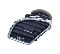 Center Rear Air Vent For A5 For A4 B8 2009-2016 1 PCS 8KD820951 8KD820901 8KD820902 Automotive Central Air Conditioning Outlet(Left 8KD820901)