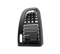 Center Rear Air Vent For Benz For Vito For Viano W636 W639 2004-2015 Car AC Vent Grille Left Right Central Air Vent Outlet Cover Panel Rear Grille Console Vent(Right)