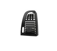 Center Rear Air Vent For Benz For Vito For Viano W636 W639 Dashboard Front Air Conditioning Vent Outlet Cover AC Air Vent Grille Panel Console Vent(Right)