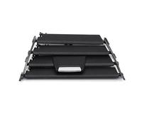 Center Rear Air Vent For BMW 4 Series F32 F33 F36 F82 F83 2013-2018 Dashboard Central Left Right Rear Air Conditioner AC Vent Grille Replacement Console Vent(Right)