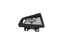 Center Rear Air Vent For BMW 5 Series F10 F11 F18 520 521 523 LHD RHD Front Central Air Conditioning AC Vent Grille Outlet Panel Cover Console Vent(Middle)