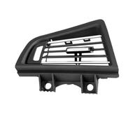 Center Rear Air Vent For BMW 5 Series F10 F11 F18 520 523 525 64229166883 64229166889 LHD Left Central Air Conditioning Grille AC Vent Outlet Panel Console Vent(Model B)