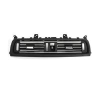 Center Rear Air Vent For BMW 6 Series F06 F12 F13 630 635 640 645 650 2011-2018 LHD RHD Air Conditioning AC Vent Grille Outlet Panel Cover Console Vent