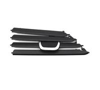 Center Rear Air Vent For BMW 7 Series G11 G12 730Li 740Li 750Li M760Li Car Front Air Vent Outlet Grille AC Slide Clip Repair Kit Console Vent(Front Left-RHD Cars)