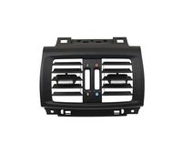 Center Rear Air Vent For BMW For X3 F25 For X4 F26 64229200888 Rear Air Conditioner Ac Vent Outlet Grille Panel Cover Replacement Console Vent