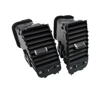 Center Rear Air Vent For Lexus GX470 2003 2004 2005 2006 2007 2008 2009 A/C Plate Air Conditioning Conditioner Grille Grill Air Vent Outlet Console Vent(Middle)