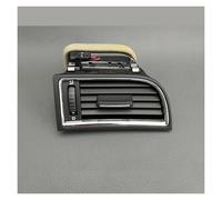 Center Rear Air Vent For Skoda For Superb 2 MK2 3T 2009-2015 3T0820951 3T0819701 3T0819702 Interior Dash AC Air Outlet Vent Grill Console Vent(Right)