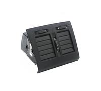 Center Rear Air Vent For Skoda For YETI 2010 2011 2012 2013 2014 2015 2016 2017 11ZD820951 1ZD819203 Car Air AC Vent Grille Assembly Console Vent(Rear)