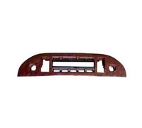 Center Rear Air Vent For Toyota For Camry 2002 2003 2004 2005 2006 Car Central Control Air Conditioning Panel Cover A/C Adjustment Button Frame Console Vent