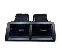 Center Rear Air Vent For Toyota For Camry 2012-2017 Car Dashboard Air Conditioning Outlet Center Console A/C Air Vent Grille Trim Assembly Console Vent(Air outlet)