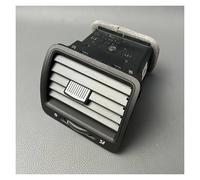 Center Rear Air Vent For VW For Golf 5 For GTI For Jetta 2006-2011 1K0819709 1K0819710 Dashboard Air Conditioning Left Right AC Outlet Air Vent Console Vent(Black Left)