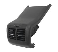 Center Rear Air Vent For VW For Golf 7 7.5 MK7 For GTI For GTE For R-Line 2013-2020 Rear Center Armrest Air Vent Assembly Console Vent