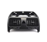 Center Rear Air Vent For VW For Jetta MK5 2006 2007 2008 2009 2010 2011 1K0819728F Air Conditioning Air Vent Front Dashboard Central Air Outlet Vent Console Vent