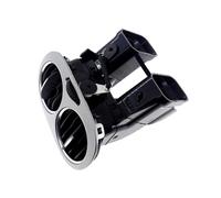 Center Rear Air Vent For VW For Tiguan 2012-2016 Rear Central Air A/C Vent Air Conditioning Socket AC Vent Assembly 5ND819203A 5ND819203B Console Vent