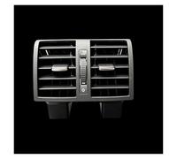 Center Rear Air Vent For VW For Touran 2003 2004 2005 2006 2007 2008-2015 Rear Air Conditioning A/C Air Vent Outlet 1TD819203A 1TD 819 203 A 1TD819203 Console Vent