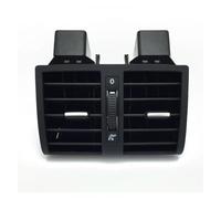 Center Rear Air Vent For VW For Touran 2003 2004 2005 2008 2011 2012 2013 2014 2015 Rear AC Air Conditioning Outlet Vent 1TD819203A Console Vent