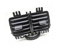 Center Rear Air Vent For VW For Touran L 2016 2017 2018 2019 2020 Air Conditioning Outlet Rear Air Conditioning Outlet Console Vent