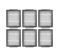 Center Roller Side Brushes Hepa Filters/Fit For iRobot Roomba i3 Plus i3+ Robot Vacuum Cleaner Parts Accessories Kits Sweeping Robot Set (Color : C)