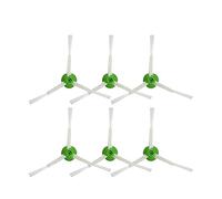 Center Roller Side Brushes Hepa Filters/Fit For iRobot Roomba i3 Plus i3+ Robot Vacuum Cleaner Parts Accessories Kits Sweeping Robot Set (Color : B)