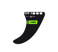 Center Rudder surf Jobe Sports FCS 9" Vert TU