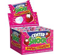 Center Shock - Jumping Strawberry - 100 pieces