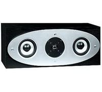 Center Speaker Symphonie C-60 Black McVOICE