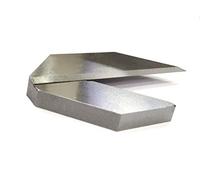 Center Squares/Finders- 140 mm Blade Length -Finds Center of Round Bar Upto 3" (75 mm) Diameter