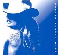 Center St. Band - Reason for Living