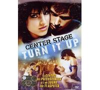 Center stage 2 - Turn it up