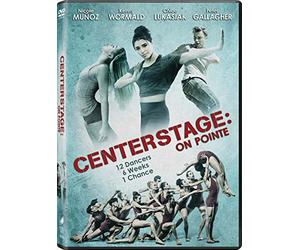 Center Stage 3 - Il Ritmo Del Successo