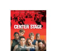 Center Stage (Blu-ray) Debra Monk Eion Bailey Ethan Stiefel (US IMPORT)