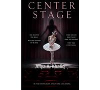 CENTER STAGE: MURDER DREAMS