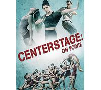 Center Stage: On Pointe