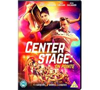 Center Stage: On Pointe [DVD]