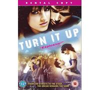 Center Stage: Turn It Up [DVD]
