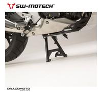 SW-Motech Centerstand - Black. Honda CB500F / CB500X / CBR500R.