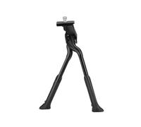 Center Stand Kickstand Accessories Double Kickstand Folding/Mountain/Road Bicycle Bracket Parking Rack Thickened Foot Braces Universal