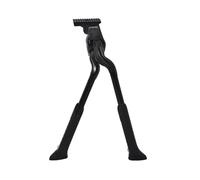 Center Stand Kickstand Dual Center Kickstand For 20 28 Inch Road Mountain Bicycle Foot SupportAdjustable Parking Rack Bracket