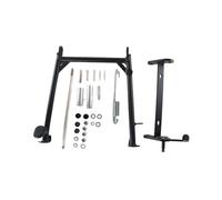 Center Stand Kickstand Motorcycle Center Stand Support Parking Rack For CRF300L / Rally 2021-2024 Centerstand Kickstand Foot
