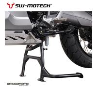 SW-Motech Centerstand - Black. Honda VFR1200X Crosstourer (11-).