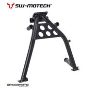 SW-Motech Centerstand - Black. Honda XL700V Transalp (07-12)., black