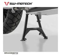 SW-Motech Centerstand - Black. Honda CB500X (18-), NX500 (23-).
